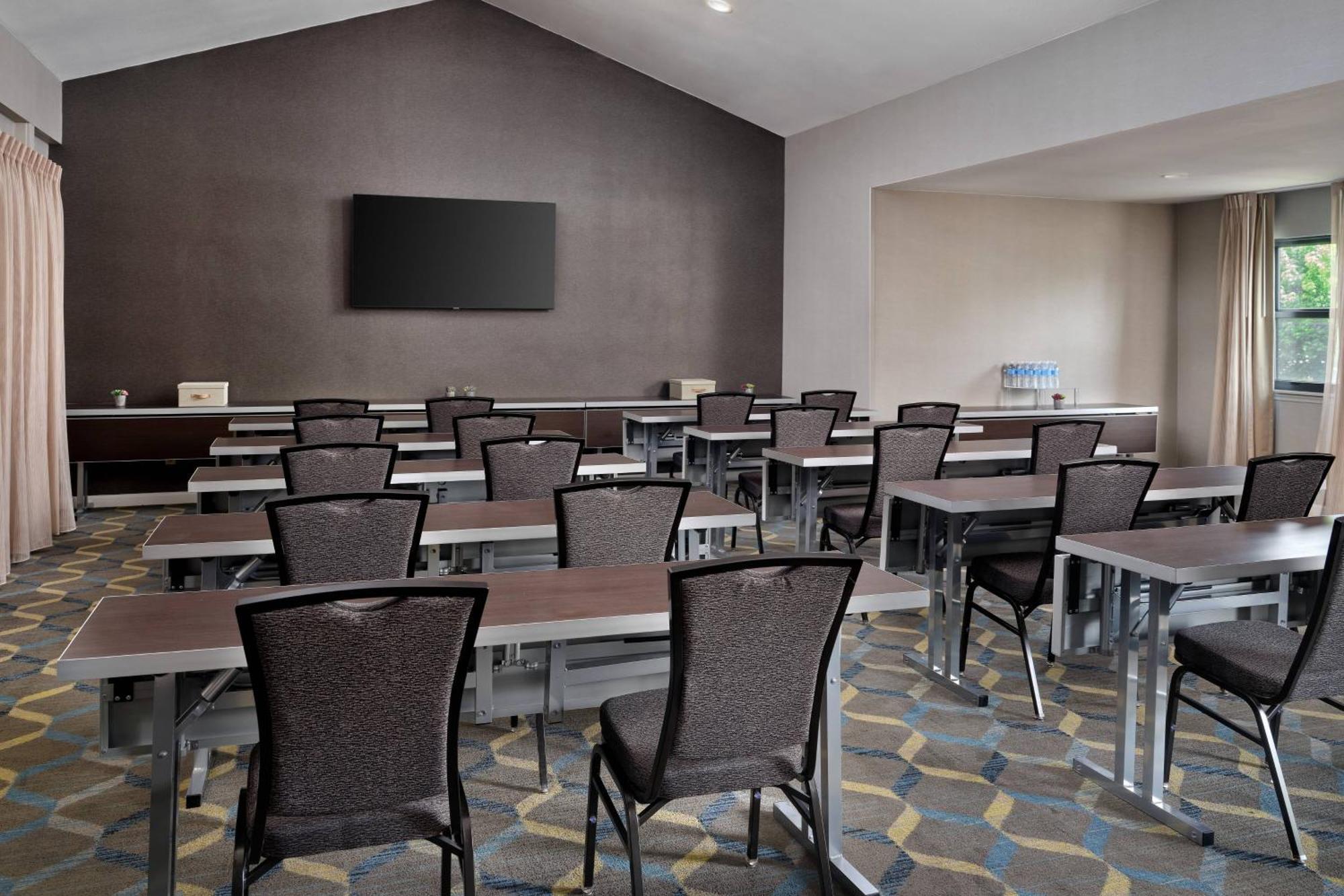 Residence Inn Costa Mesa Newport Beach Kültér fotó
