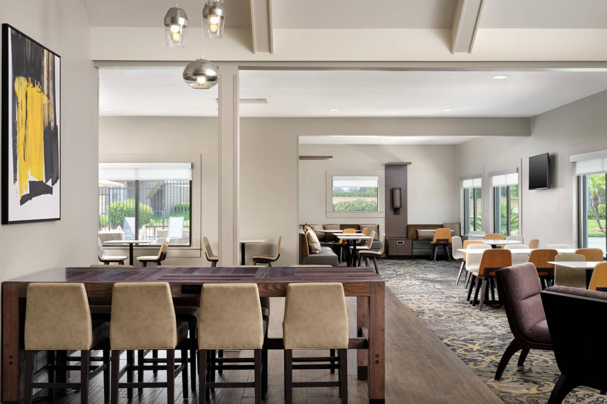 Residence Inn Costa Mesa Newport Beach Kültér fotó