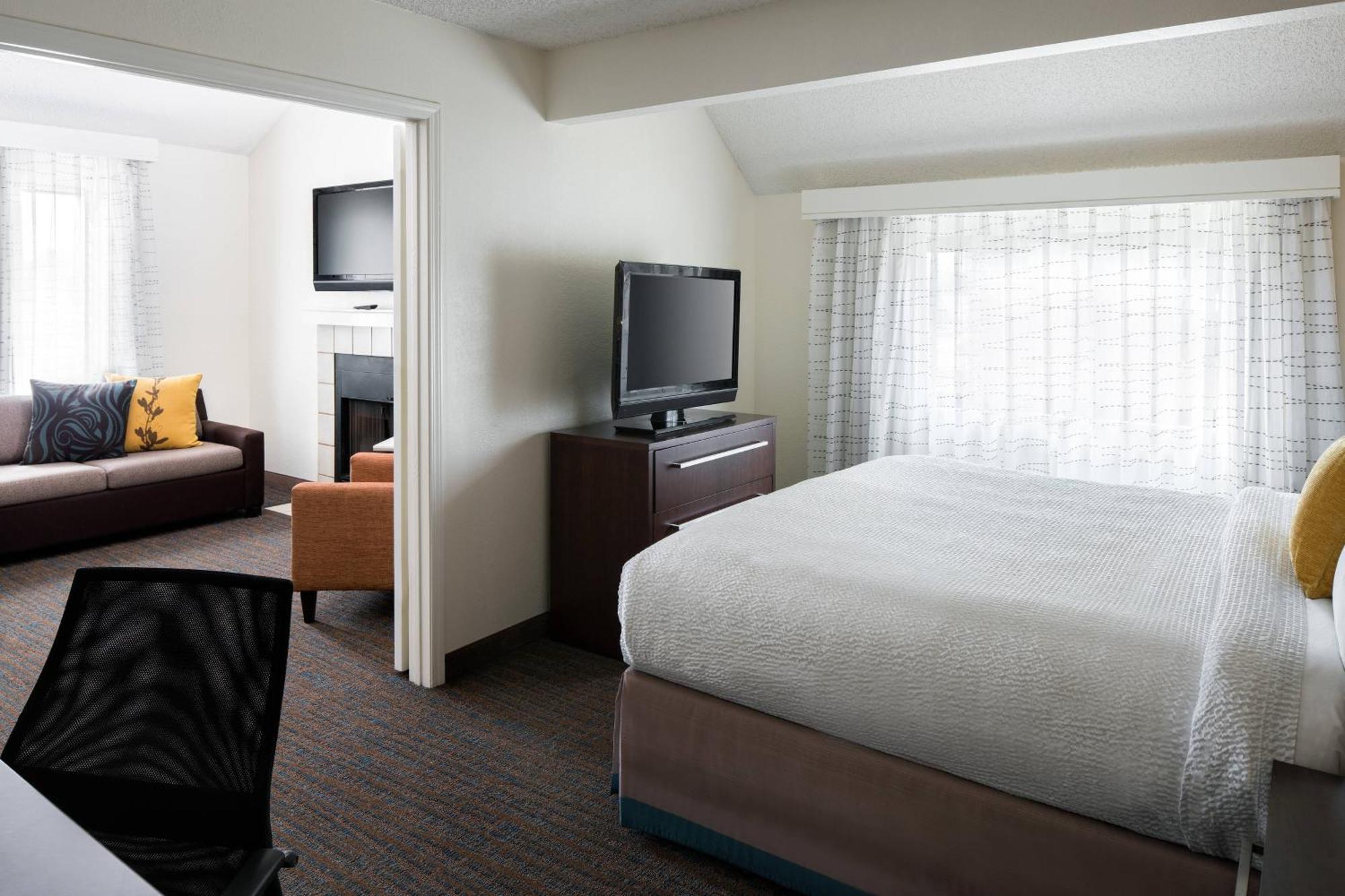 Residence Inn Costa Mesa Newport Beach Kültér fotó