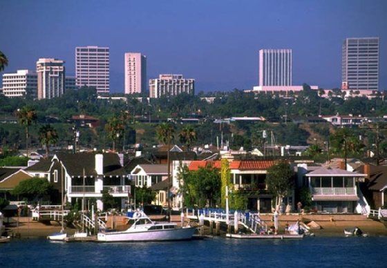 Residence Inn Costa Mesa Newport Beach Felszereltség fotó