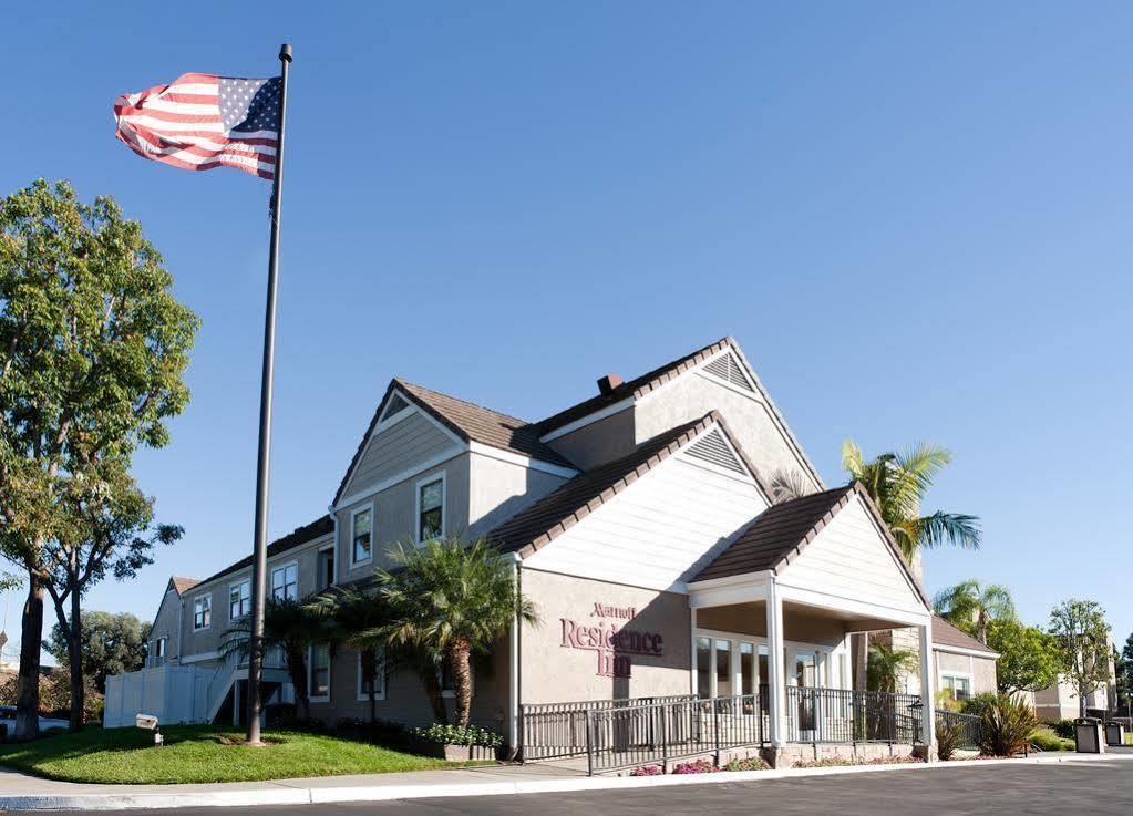 Residence Inn Costa Mesa Newport Beach Kültér fotó