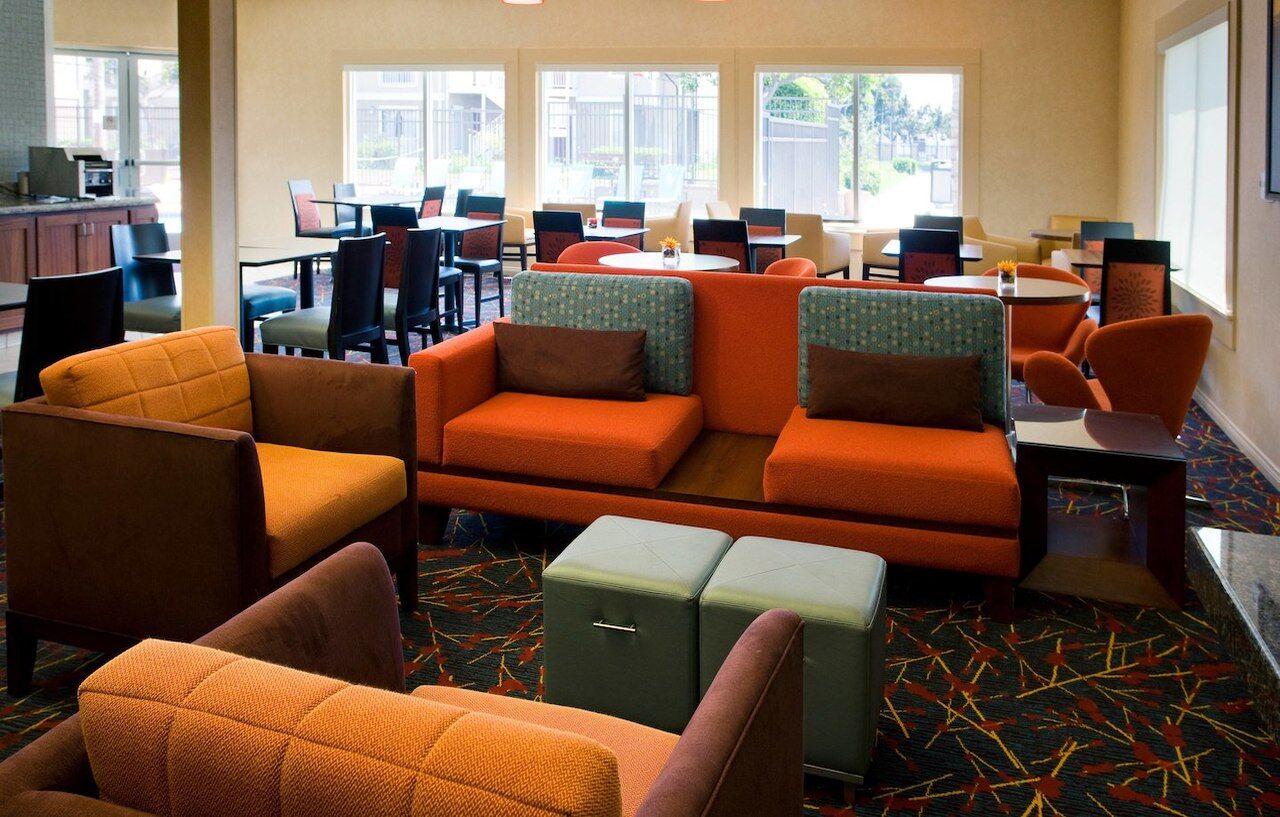 Residence Inn Costa Mesa Newport Beach Kültér fotó